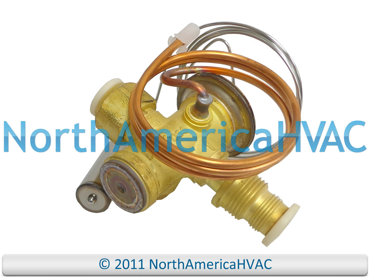 OEM Nordyne 2.5 Ton R410A A-Coil TXV Valve Replaces Danfoss 669682